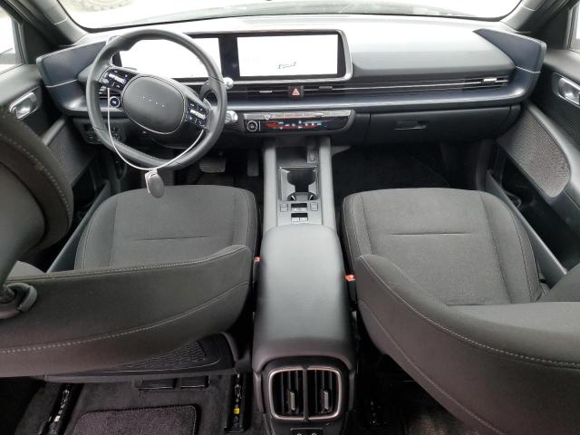 2024 HYUNDAI IONIQ 6 SE - KMHM24AA1RA075660