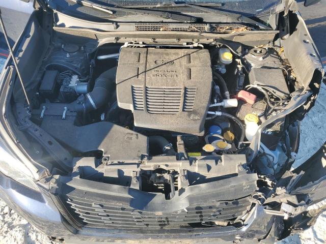 2020 SUBARU FORESTER S - JF2SKAMC9LH402619