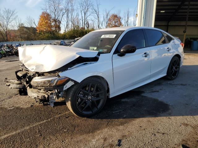 2023 HONDA CIVIC SI #2976936587