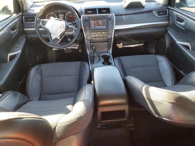 2017 TOYOTA CAMRY LE - 4T1BF1FK2HU741983