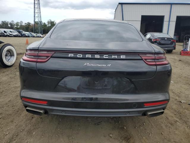 VIN WP0AA2A72JL116082 2018 Porsche Panamera, 4 no.6