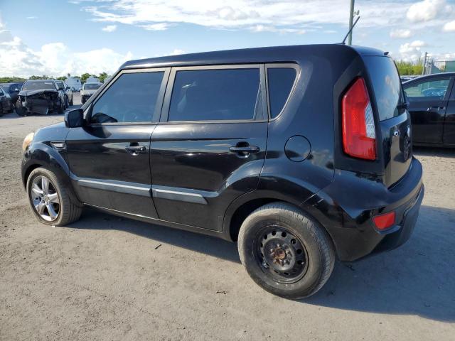 VIN KNDJT2A51D7773364 2013 KIA Soul no.2