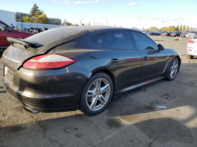 VIN WP0AA2A72DL016682 2013 PORSCHE PANAMERA no.3