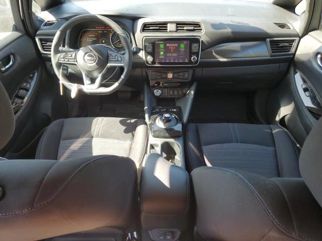 2023 NISSAN LEAF SV PL - 1N4CZ1CV0PC551091