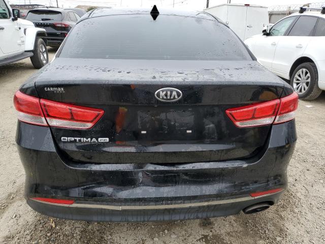 2016 KIA OPTIMA LX - 5XXGT4L32GG108759