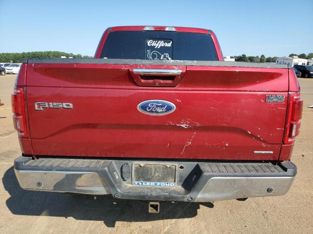 VIN 1FTEW1EF0FKD15708 2015 Ford F-150, Supercrew no.6