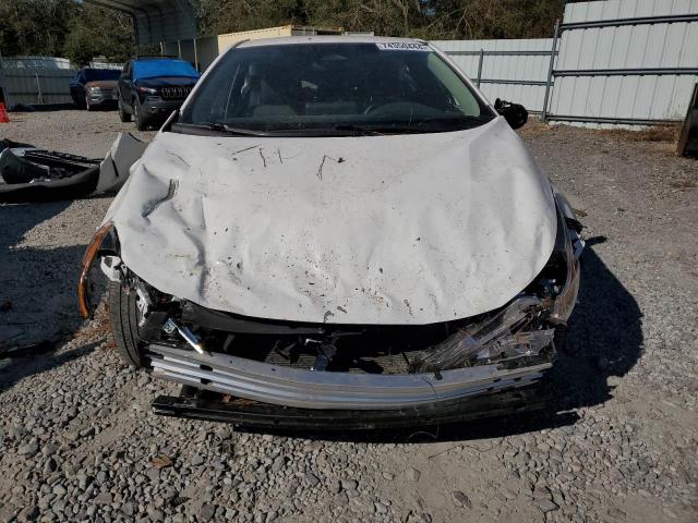 VIN 5YFB4MDE7RP151334 2024 Toyota Corolla, LE no.5