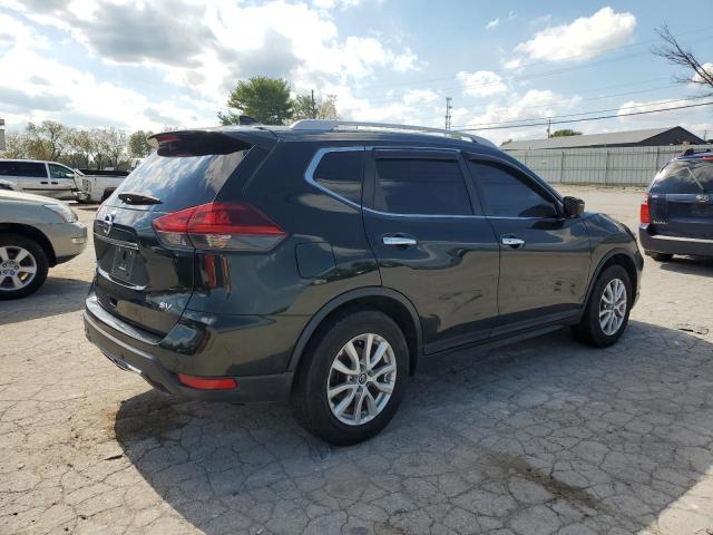 2020 NISSAN ROGUE S - 5N1AT2MT2LC712939