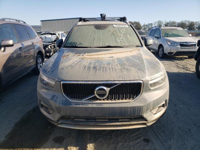 2021 VOLVO XC40 T5 MO - YV4162UKXM2454497