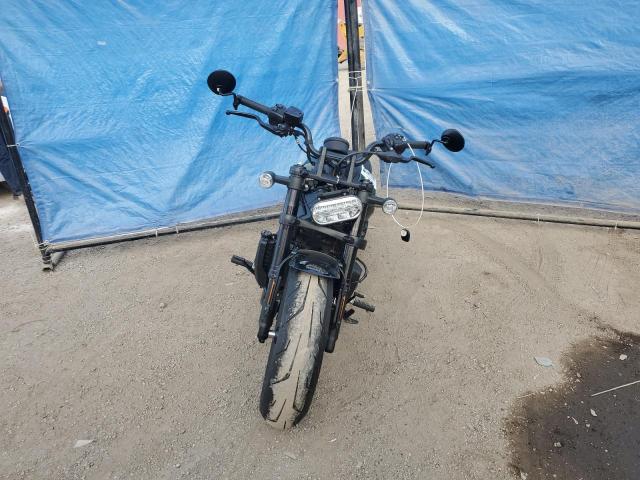 HARLEY-DAVIDSON RH1250 S 2022 green  gas 5HD1ZC431NB308300 photo #3