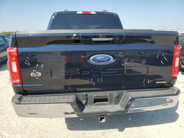 VIN 1FTFW1C82MFC29797 2021 Ford F-150, Supercrew no.6