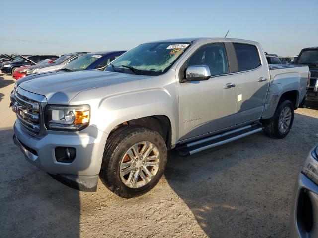 VIN 1GTG5CE33F1179027 2015 GMC Canyon, Slt no.1