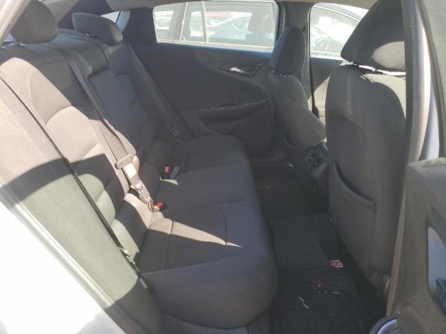2016 CHEVROLET MALIBU LT - 1G1ZE5ST3GF295253
