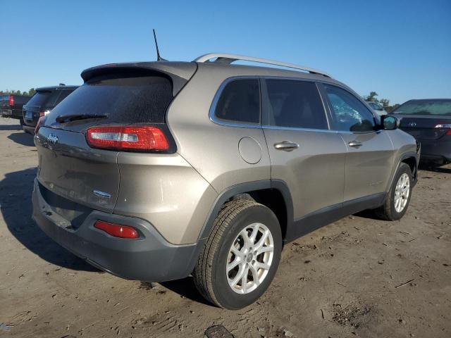 2017 JEEP CHEROKEE L - 1C4PJMCB4HW506987
