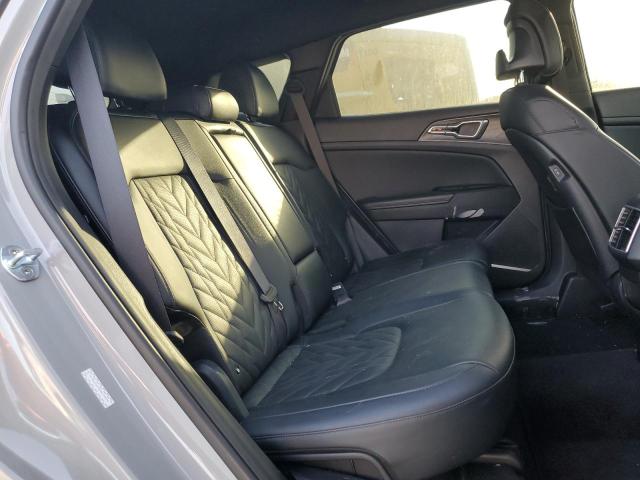 2023 KIA SPORTAGE X - 5XYK6CAF4PG074599