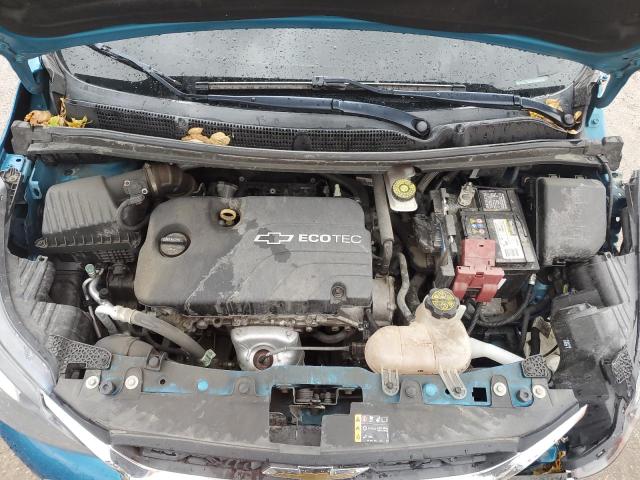 2020 CHEVROLET SPARK LS - KL8CB6SA7LC461398