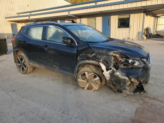 2022 NISSAN ROGUE SPOR - JN1BJ1CW5NW498392