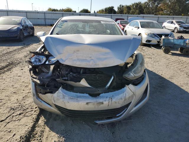 2015 HYUNDAI ELANTRA SE - 5NPDH4AE1FH643044