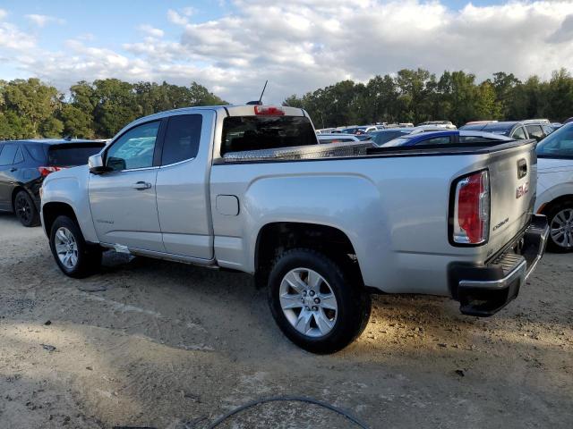 VIN 1GTH5CEA2J1136164 2018 GMC Canyon, Sle no.2