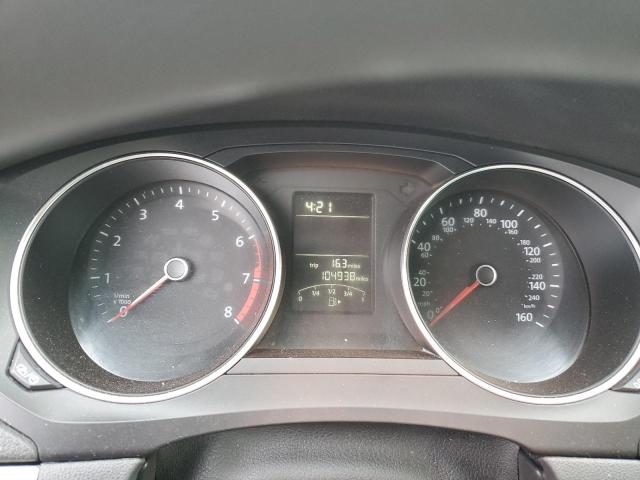 2015 VOLKSWAGEN JETTA SE - 3VWD17AJ4FM332461