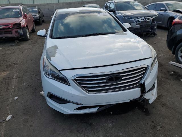2017 HYUNDAI SONATA SE - 5NPE24AFXHH544238