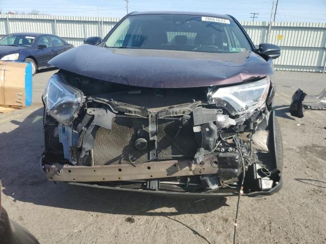 VIN 2T3BFREV6JW706340 2018 Toyota RAV4, LE no.5