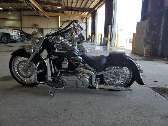 2014 HARLEY-DAVIDSON FLS SOFTAI 1HD1JRV15EB034680