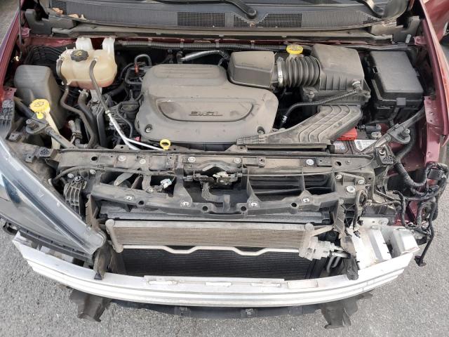 2020 CHRYSLER VOYAGER LX - 2C4RC1DG6LR262160