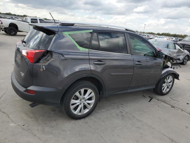 2015 TOYOTA RAV4 LIMIT - 2T3DFREV3FW342670