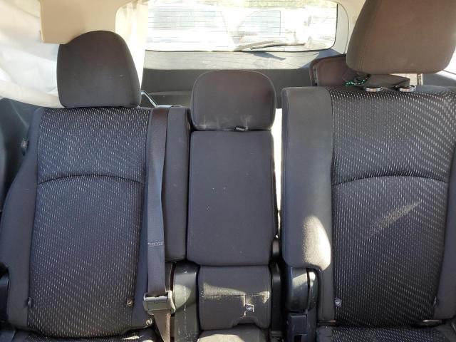 2018 DODGE JOURNEY SE - 3C4PDCAB3JT384736