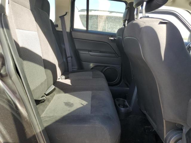 2016 JEEP PATRIOT SP - 1C4NJPBB4GD561475