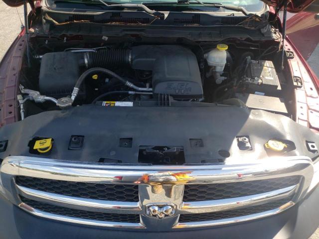 2017 RAM 1500 ST - 1C6RR7FG2HS755961