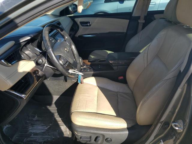 VIN 4T1BK1EB9DU028652 2013 Toyota Avalon, Base no.7