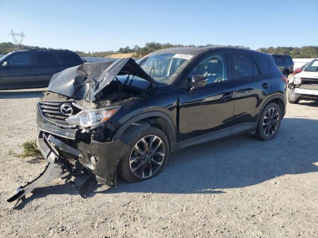 2016 MAZDA CX-5 GT #3028419225