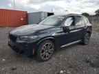 BMW X3 SDRIVE3 снимка