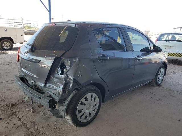 VIN VNKKTUD3XHA077595 2017 Toyota Yaris, L no.3