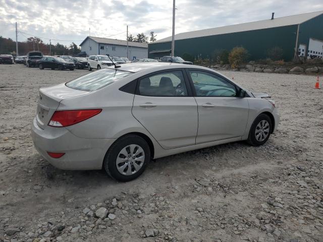 VIN KMHCT4AEXHU252831 2017 HYUNDAI ACCENT no.3