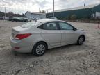 Lot #2940796449 2017 HYUNDAI ACCENT SE