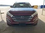 HYUNDAI TUCSON LIM снимка