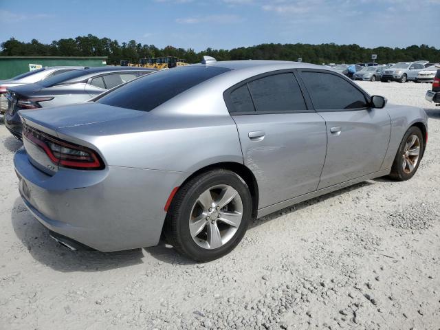 VIN 2C3CDXHG8JH238787 2018 Dodge Charger, Sxt Plus no.3