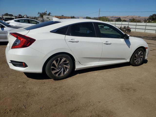 VIN 19XFC2F75JE202939 2018 Honda Civic, EX no.3