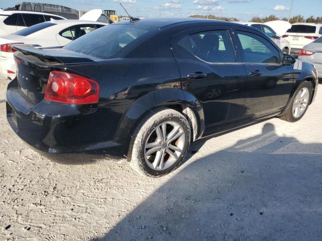 VIN 1C3CDZCG5EN218691 2014 Dodge Avenger, Sxt no.3