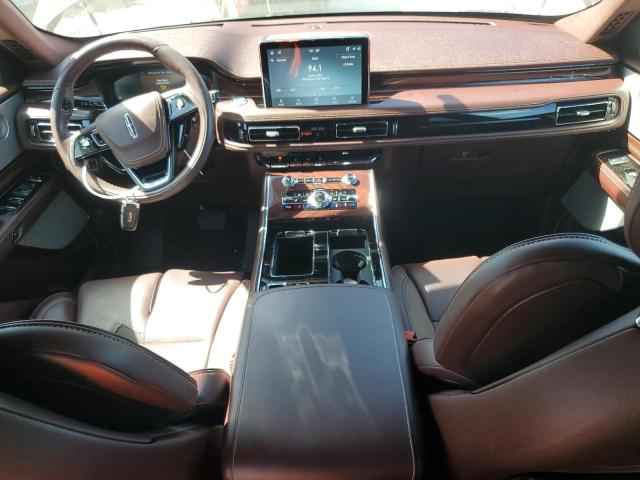 2021 LINCOLN AVIATOR BL 5LM5J9XC3MGL01892