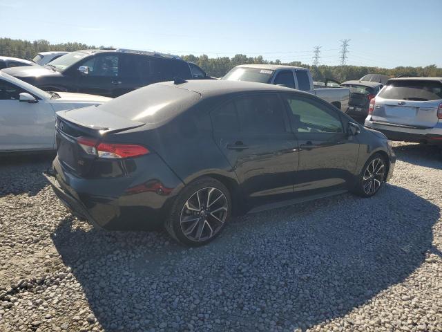 2020 TOYOTA COROLLA SE - JTDS4RCEXLJ015726