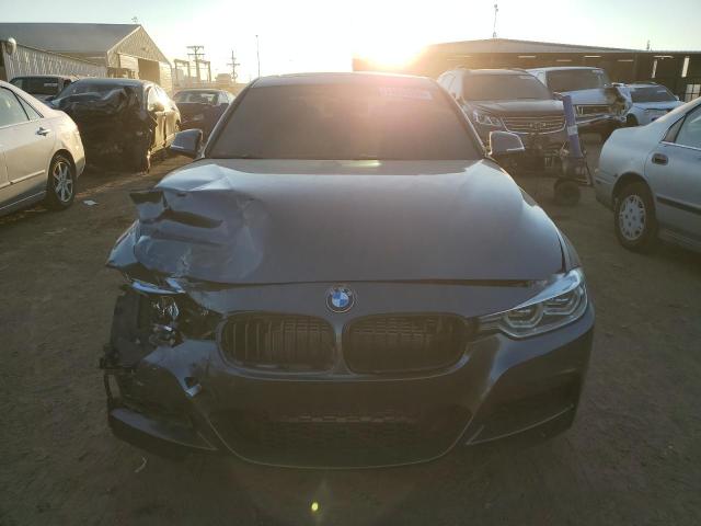 2017 BMW 340 XI - WBA8B7G3XHNU37814