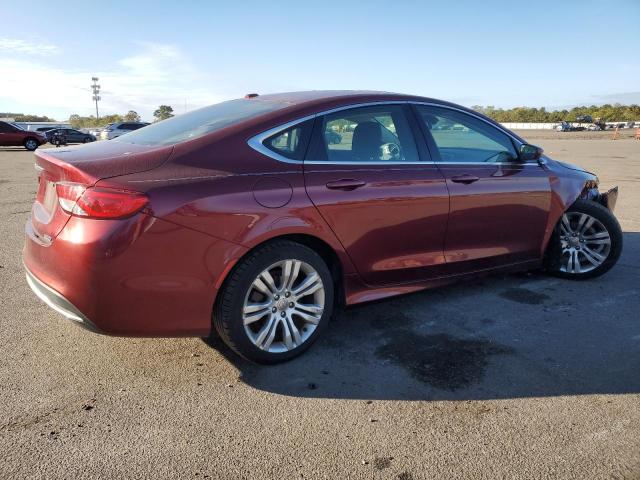 VIN 1C3CCCAB0FN562910 2015 Chrysler 200, Limited no.3