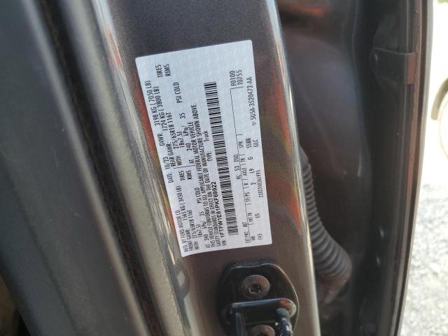 2023 FORD F150 SUPER - 1FTFW1E81PKF69922