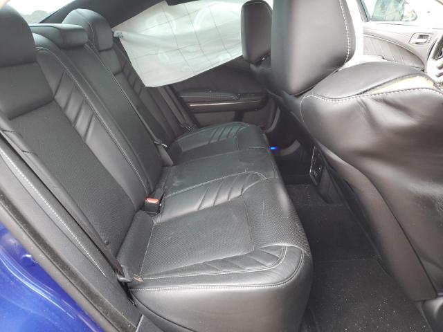 2022 DODGE CHARGER SR - 2C3CDXL9XNH101462