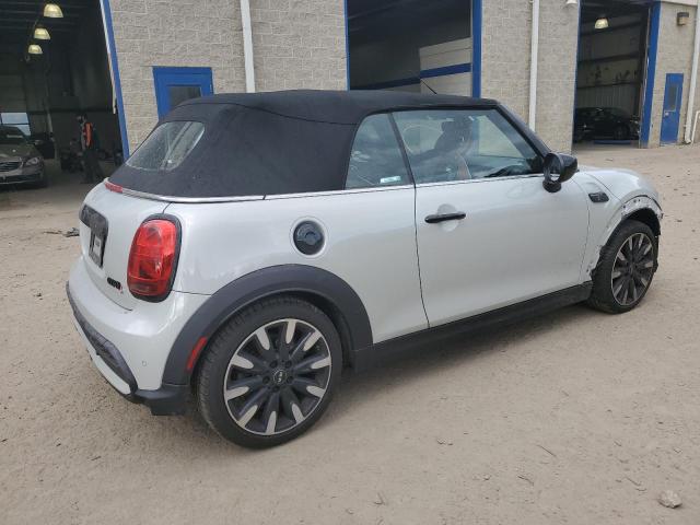 2022 MINI COOPER S - WMW43DL06N3N43108