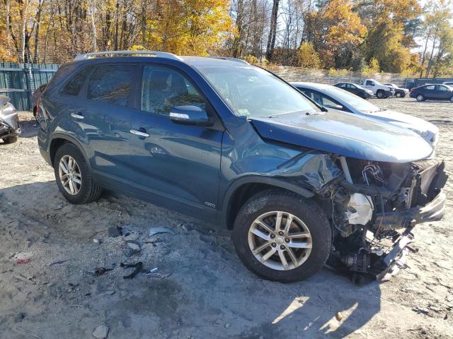 2015 KIA SORENTO LX - 5XYKTDA68FG606157